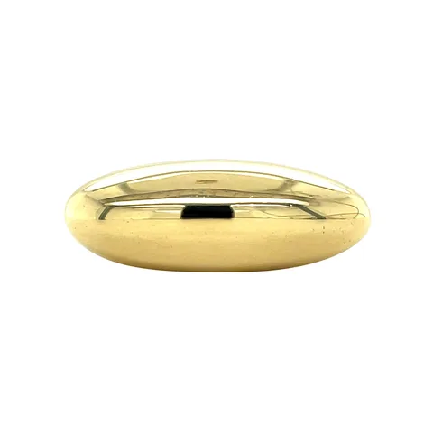 Vintage 18K Gold Fancy Ring