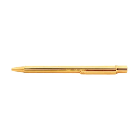 Cartier Must II Ballpoint Pen
