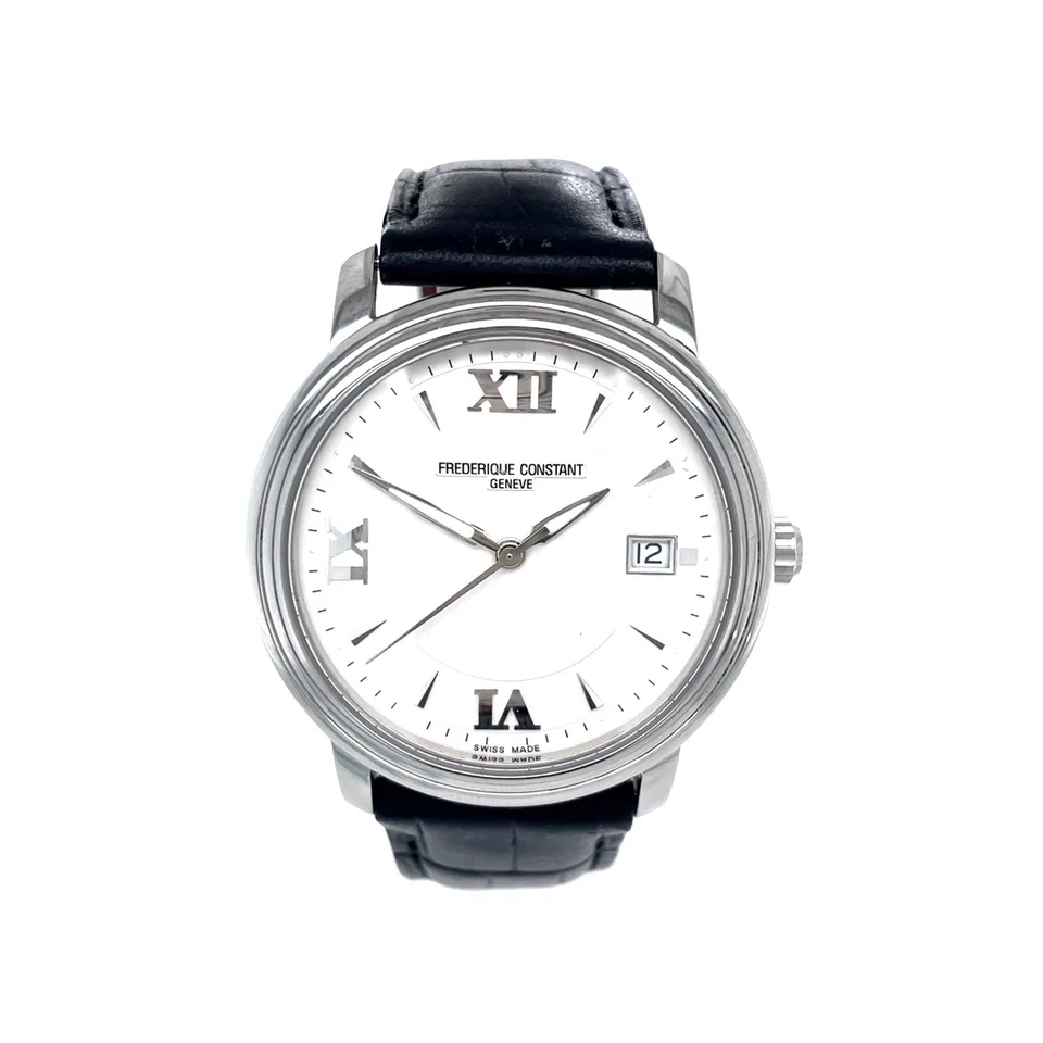 Vintage Frederique Constant Geneve Watch