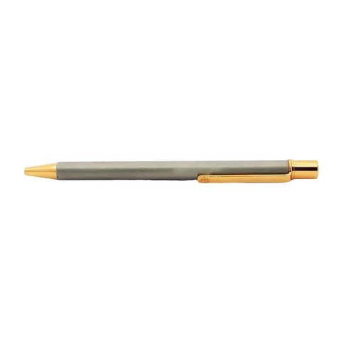 Cartier Must II Ballpoint Pen