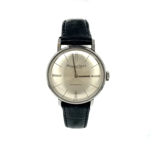 Vintage IWC Schaffhausen Watch