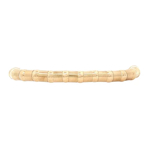 Vintage Chopard Les Chaînes 18K Gold Bracelet