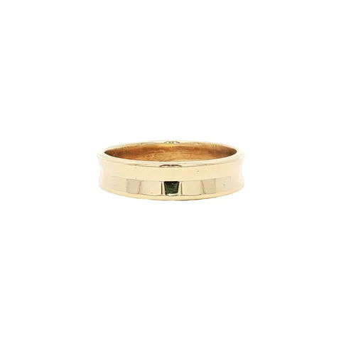 Vintage 14K Gold Fancy Ring