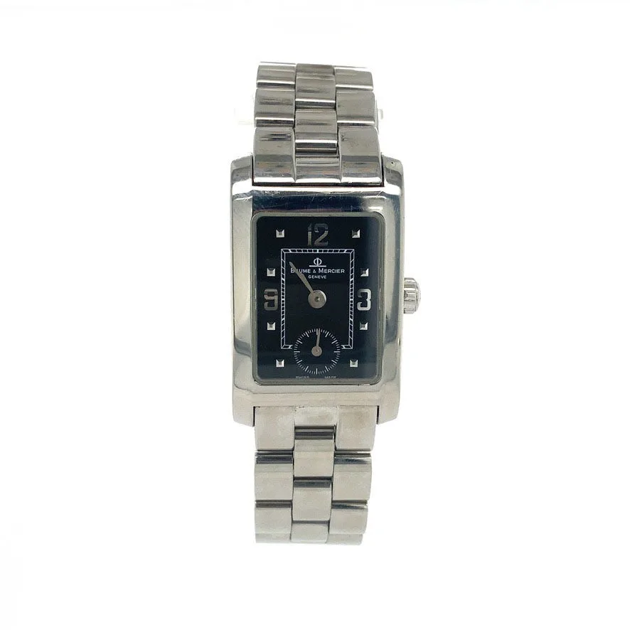 Vintage Baume & Mercier Watch