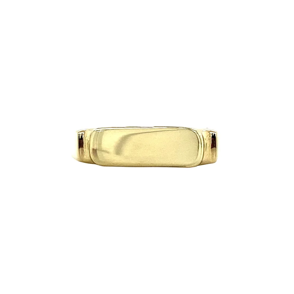 Vintage 14K Gold Ring