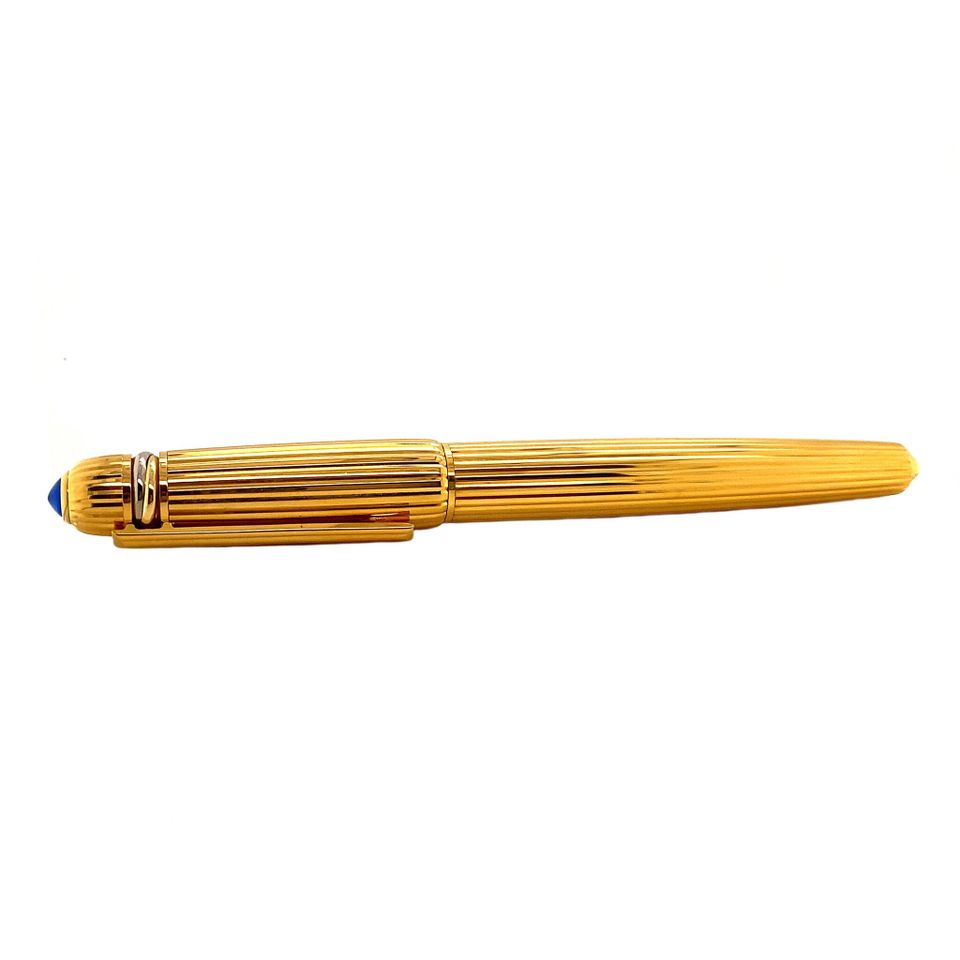 Cartier Stylo Pen Pasha de
