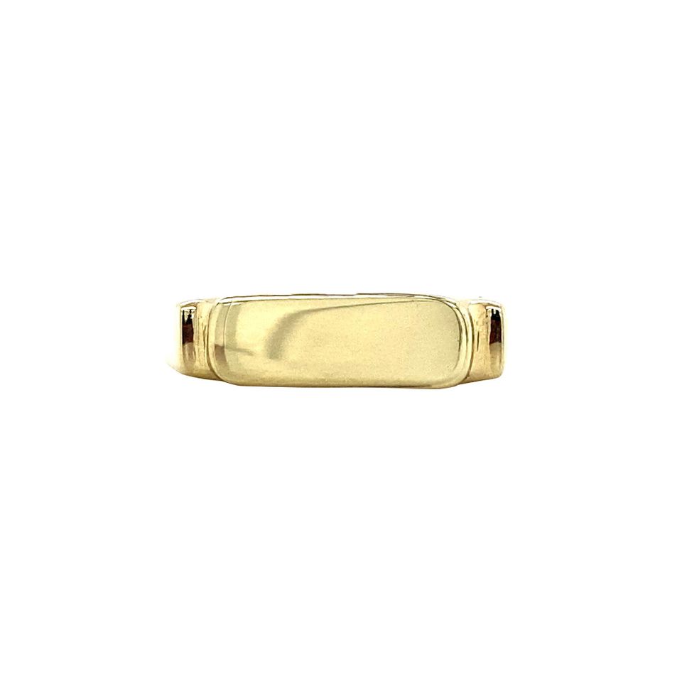 Vintage 14K Gold Ring